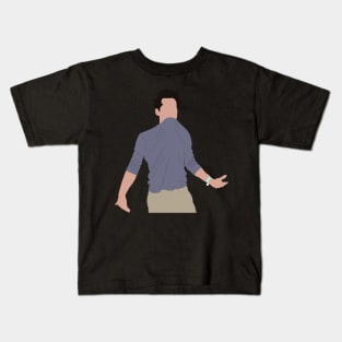 dylan o’brien Kids T-Shirt